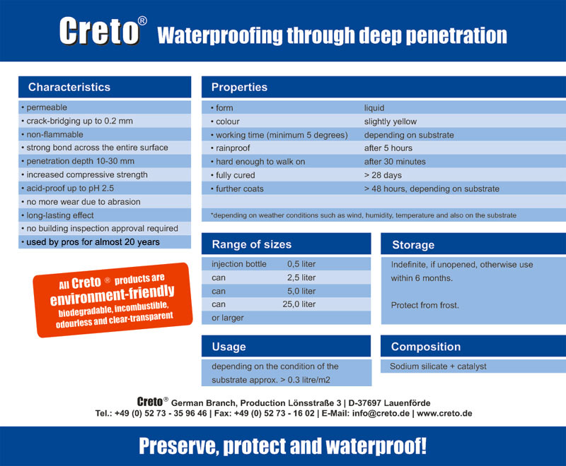 creto-technische-daten-englisch