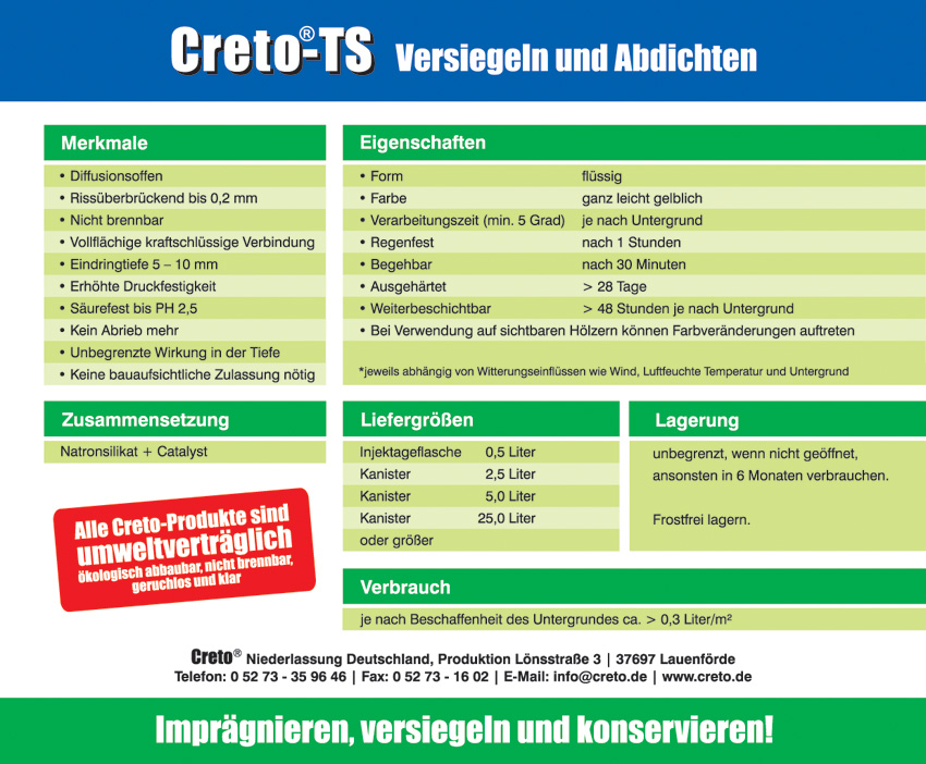 creto-ts-technische-daten