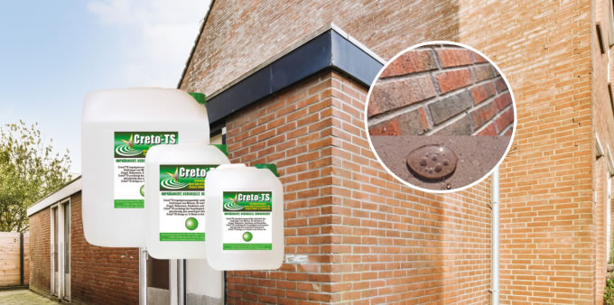 Creto Versiegelung von Naturstein Creto Versiegelung von Naturstein